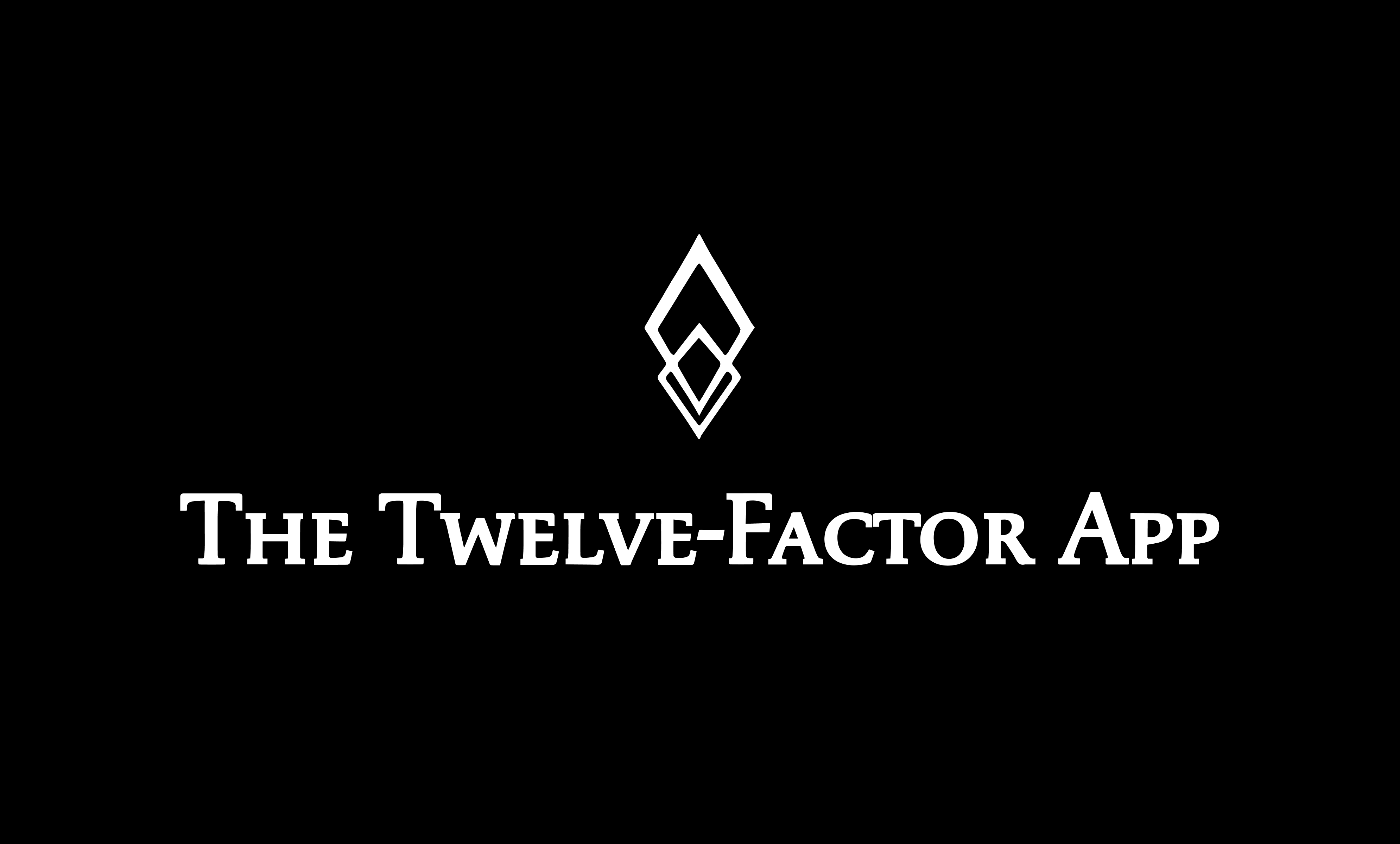 12-factor
